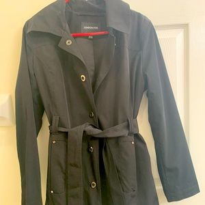 London fog outerwear jacket